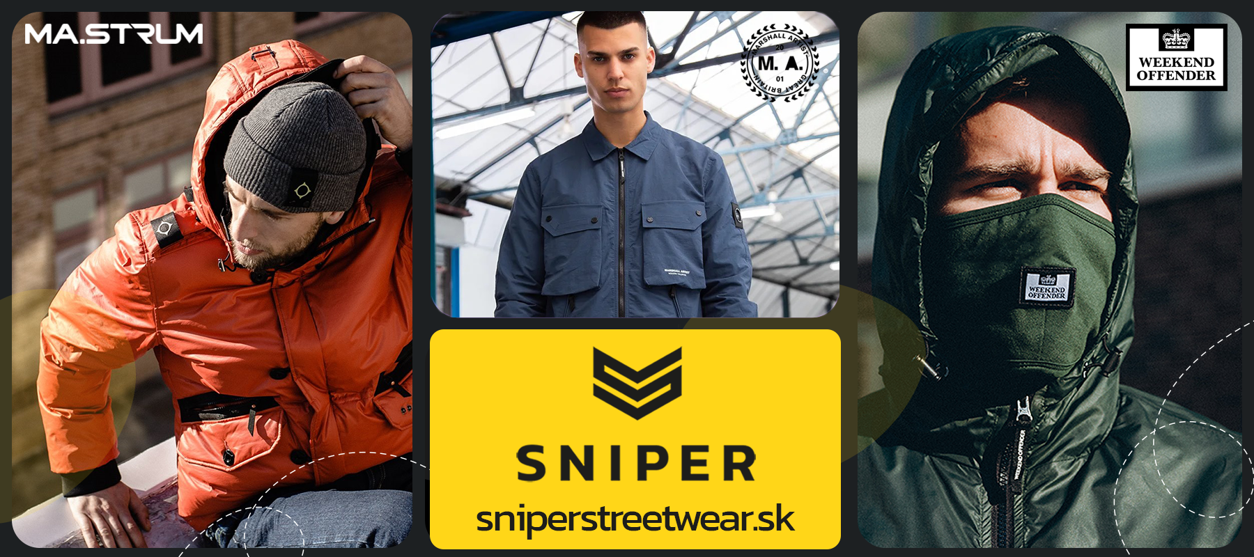 Sniper Streetwear 