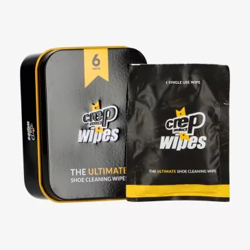 CREP PROTECT WIPES (6 PACK)