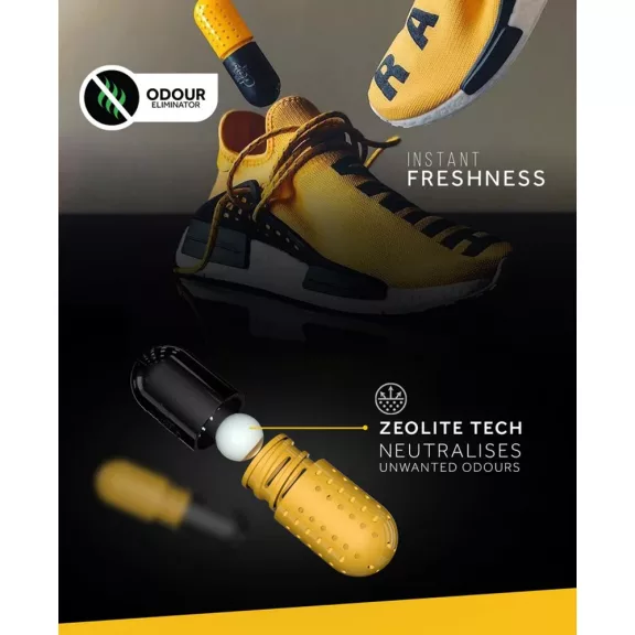 Crep Protect Pill