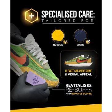 Crep Protect Erase