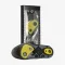 CREP PROTECT GEL INSOLES 38,5-40