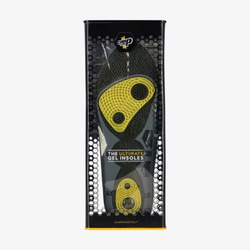 CREP PROTECT GEL INSOLES 38,5-40