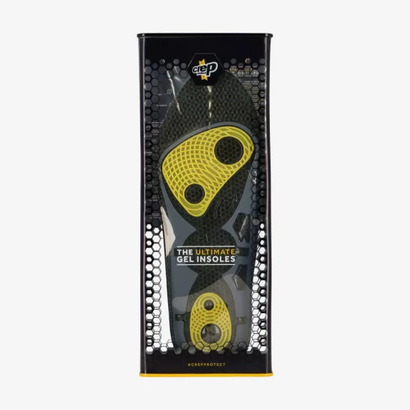 CREP PROTECT GEL INSOLES 38,5-40