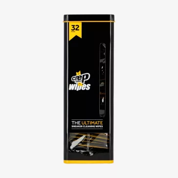 CREP PROTECT WIPES - 32 PACK