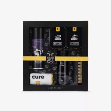 CREP PROTECT ULTIMATE GIFT PACK