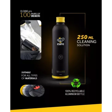 CREP PROTECT CURE REFILL ALU