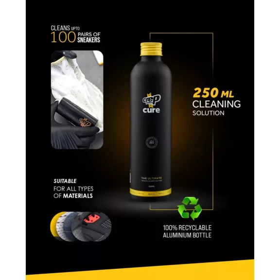 CREP PROTECT CURE REFILL ALU