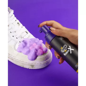 CREP PROTECT - FOAMX