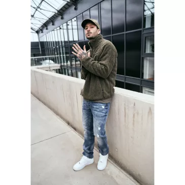 Will Denim Jeans - denim blue