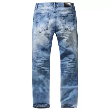 Will Denim Jeans - denim blue