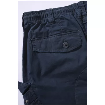 Ray Vintage Trousers - navy