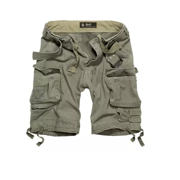 Savage Vintage - olive