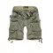 Savage Vintage - olive