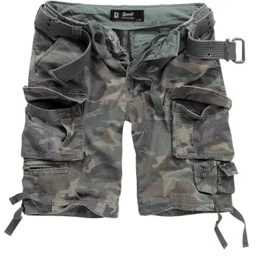 Savage Vintage - woodland