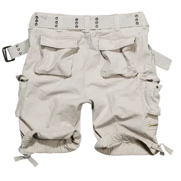 Savage Vintage - old white