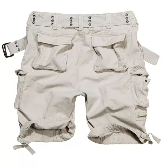 Savage Vintage - old white