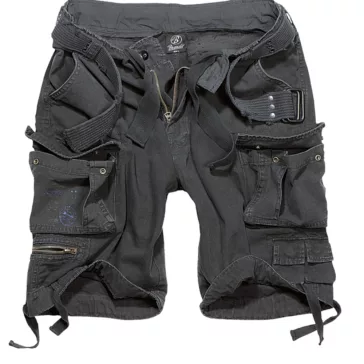 Savage Vintage - black