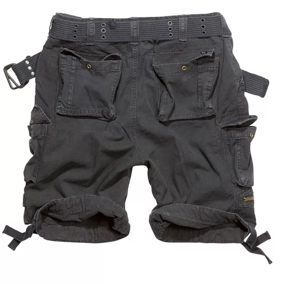 Savage Vintage - black