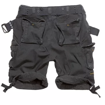 Savage Vintage - black