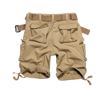 Savage Vintage - beige