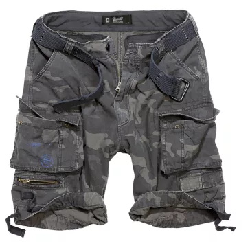Savage Vintage - dark camo