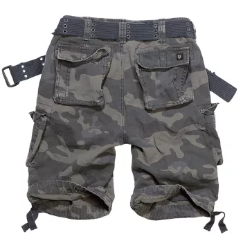 Savage Vintage - dark camo