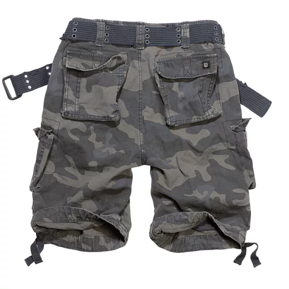 Savage Vintage - dark camo