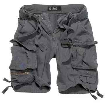 Savage Vintage - anthracite