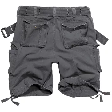 Savage Vintage - anthracite