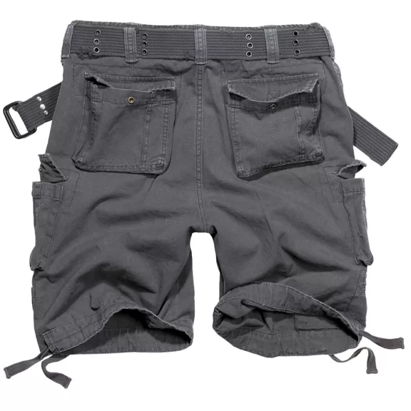 Savage Vintage - anthracite