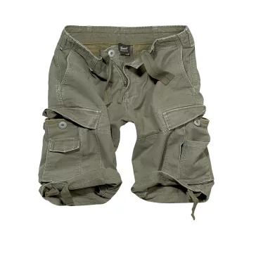 Vintage Short - olive