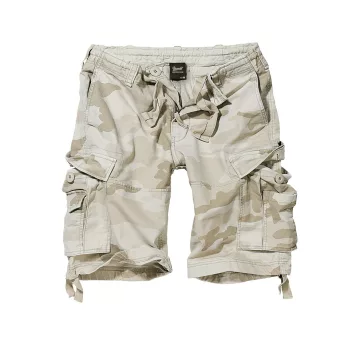 Vintage Short - sandstorm