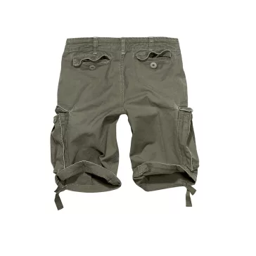 Vintage Short - olive