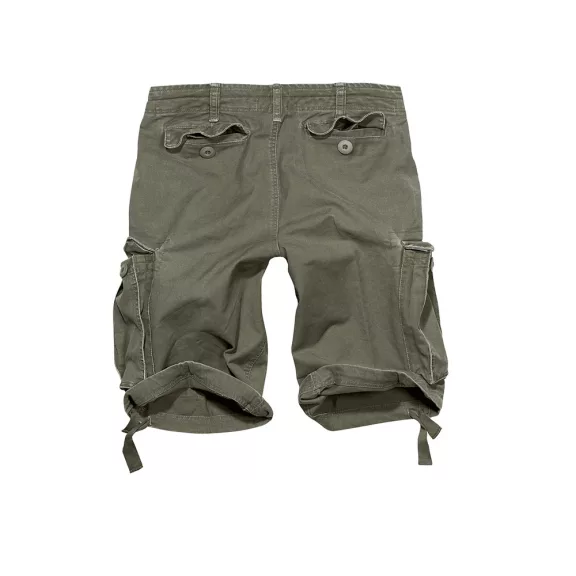 Vintage Short - olive
