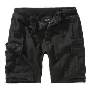 Packham Vintage Short - black