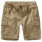 Packham Vintage Short - camel