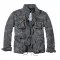 M-65 Giant - dark camo