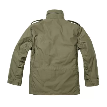 M-65 STANDARD - olive