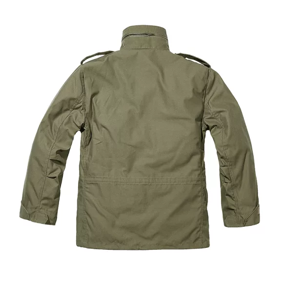 M-65 STANDARD - olive