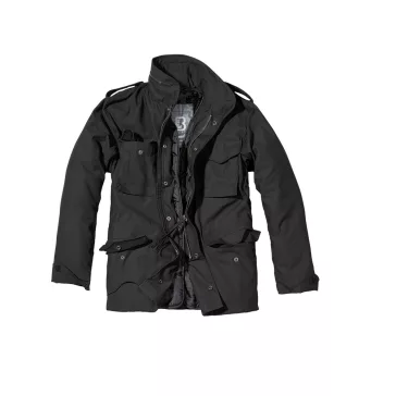 M-65 STANDARD - black
