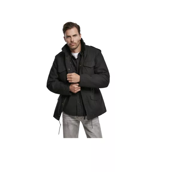 M-65 STANDARD - black