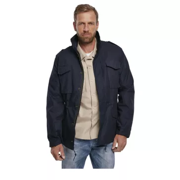 M-65 STANDARD - navy