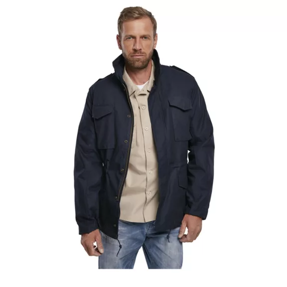 M-65 STANDARD - navy