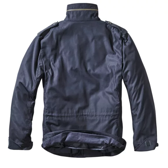 M-65 STANDARD - navy
