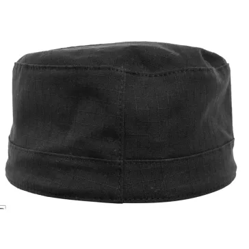 Top Gun Ripstop Cap - black