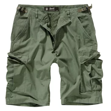 Ripstop Short - olive
