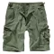 Ripstop Short - olive