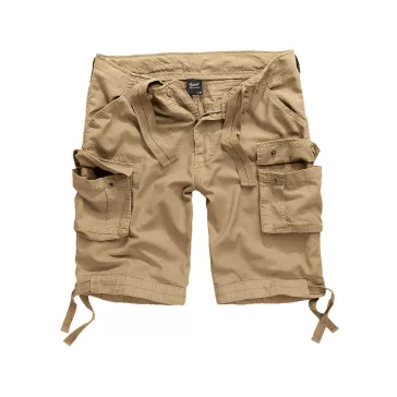 Urban Legend Shorts - beige