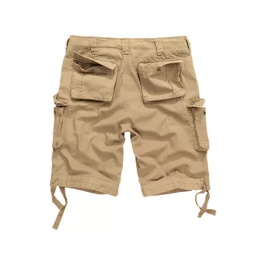 Urban Legend Shorts - beige
