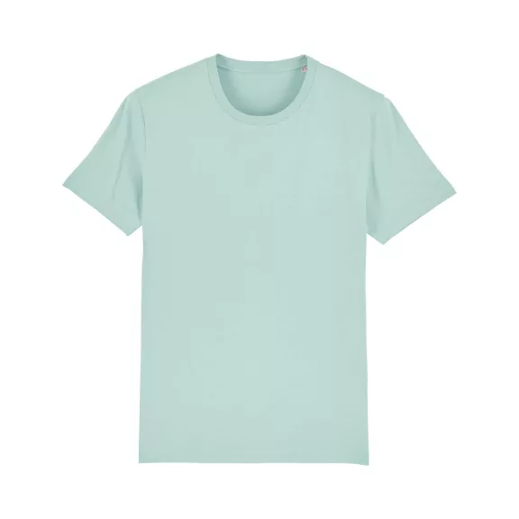 Chad T - halogen blue